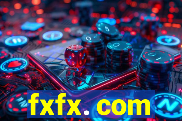 fxfx. com